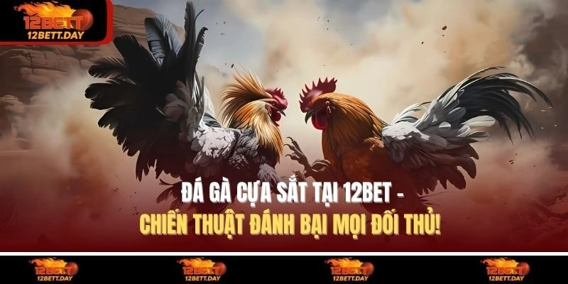 Đá Gà Cựa Sắt